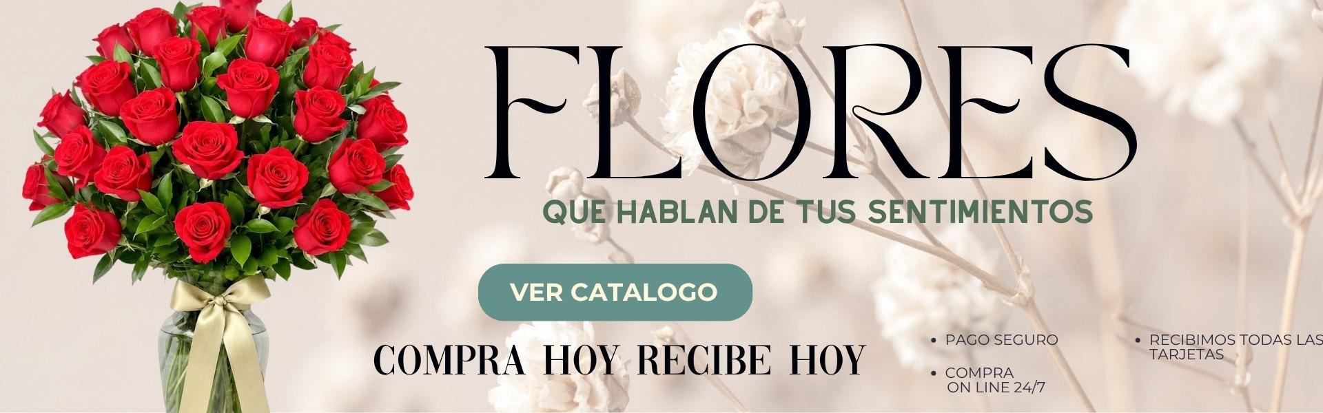 flores colombia