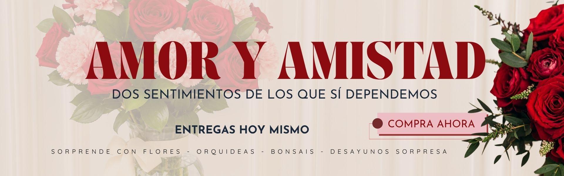 flores colombia