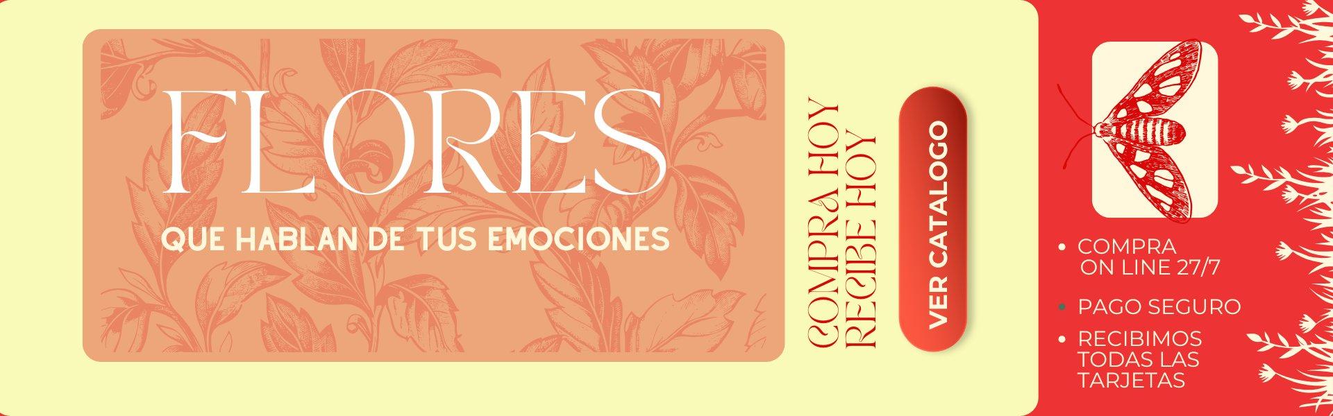 flores colombia